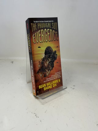 Evergence 1: The Prodigal Sun