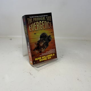 Evergence 1: The Prodigal Sun
