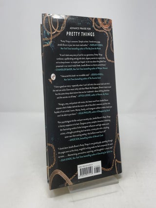Pretty Things: A Novel