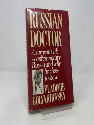 Russian Doctor