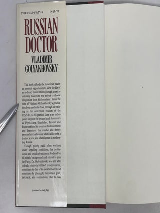 Russian Doctor