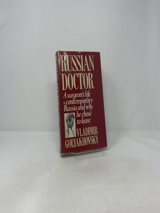 Russian Doctor