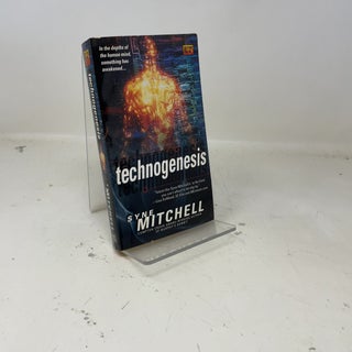 Technogenesis