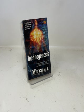 Technogenesis