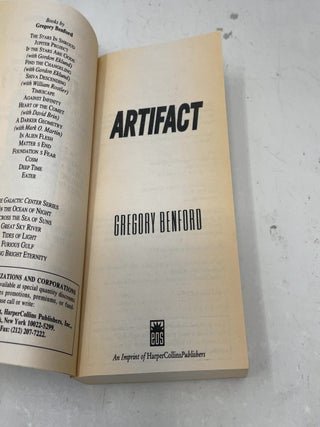 Artifact