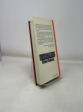 Nomenklatura: The Soviet Ruling Class; An Insider's Report