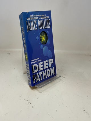 Deep Fathom
