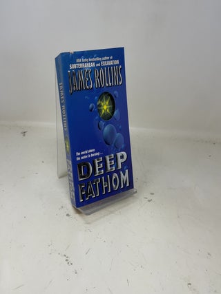 Deep Fathom