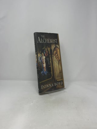 The Alchemist