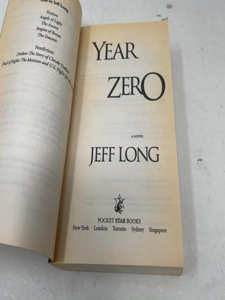 Year Zero