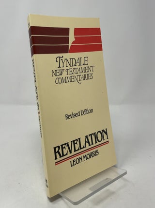 The Book of Revelation: An Introduction and Commentary (Tyndale New Testament Commentaries No. 20)