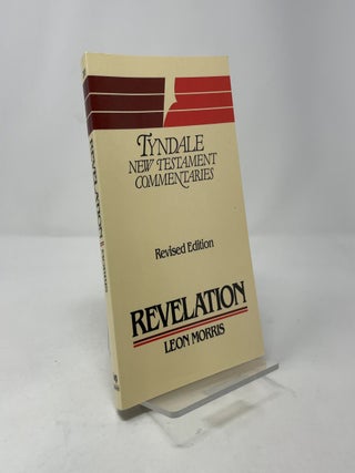 The Book of Revelation: An Introduction and Commentary (Tyndale New Testament Commentaries No. 20)