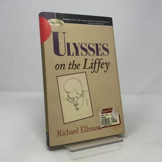 Ulysses on the Liffey