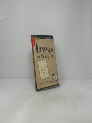 Ulysses on the Liffey