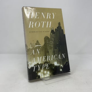 An American Type: A Novel