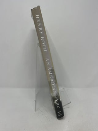 An American Type: A Novel
