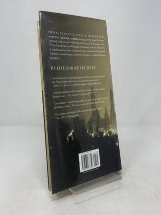 An American Type: A Novel