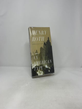 An American Type: A Novel