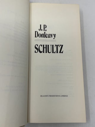 Schultz
