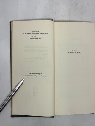 Russia Radicals Look to America: 1825-1894
