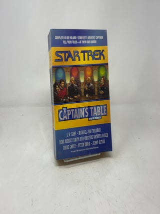 The Captain's Table