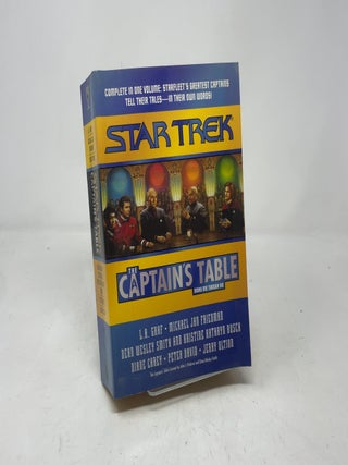 The Captain's Table