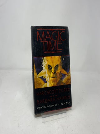 Magic Time