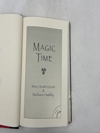 Magic Time