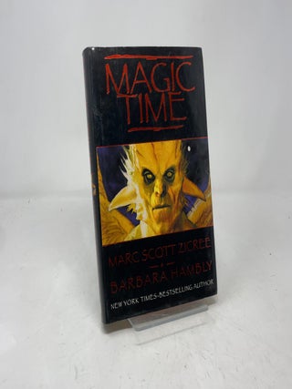 Magic Time
