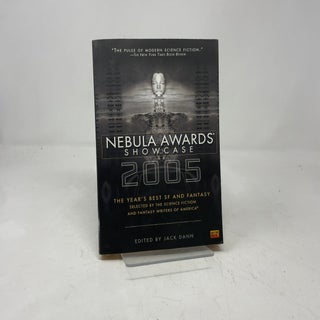 Nebula Awards Showcase 2005