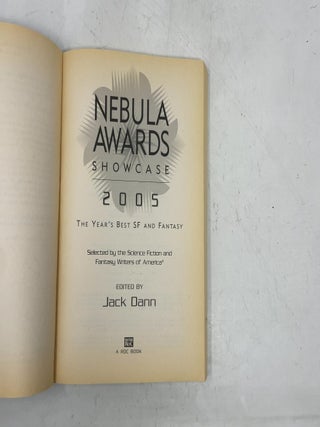 Nebula Awards Showcase 2005