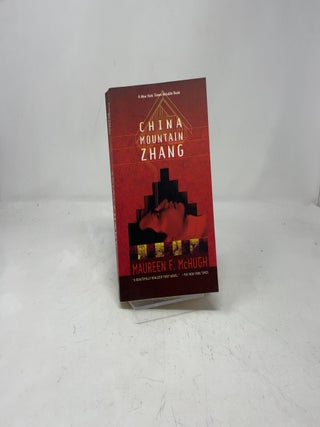 China Mountain Zhang