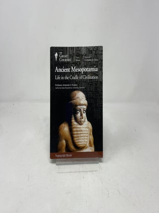 Ancient Mesopotamia