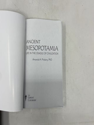Ancient Mesopotamia