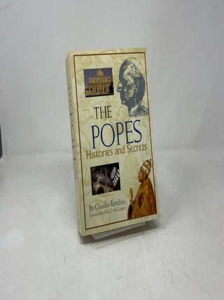 The Popes: Histories and Secrets