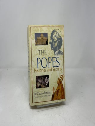 The Popes: Histories and Secrets