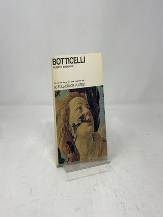 Botticelli