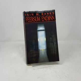 Feersum Endjinn