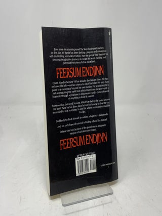 Feersum Endjinn