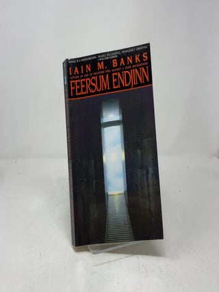 Feersum Endjinn