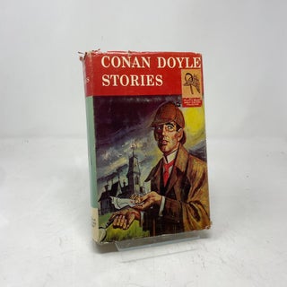 Item #390172 Conan Doyle Stories. Sir Arthur Conan Doyle