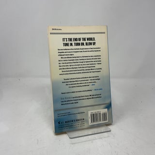 Apocalypse Movies: End of the World Cinema