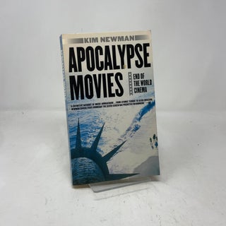 Apocalypse Movies: End of the World Cinema