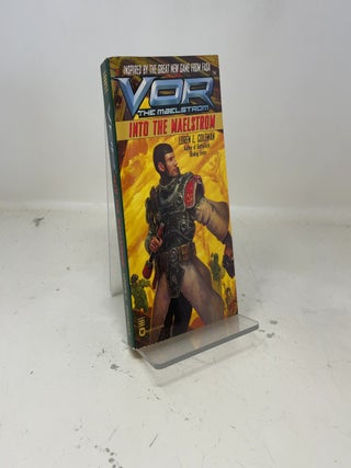 Item #390186 Vor: Into the Maelstrom. Loren L. Coleman