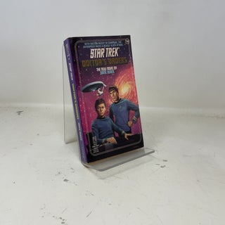 Doctor's Orders (Star Trek, Book 50)