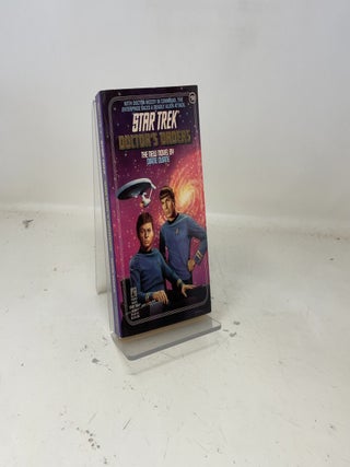Doctor's Orders (Star Trek, Book 50)