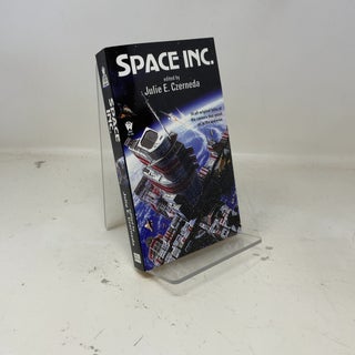 Item #390199 Space, Inc. Julie E. Czerneda