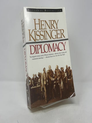 Item #390216 Diplomacy. Henry Kissinger