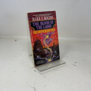 The Devouring Void (Blood of the Lamb 2)
