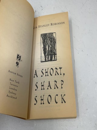 A Short, Sharp Shock